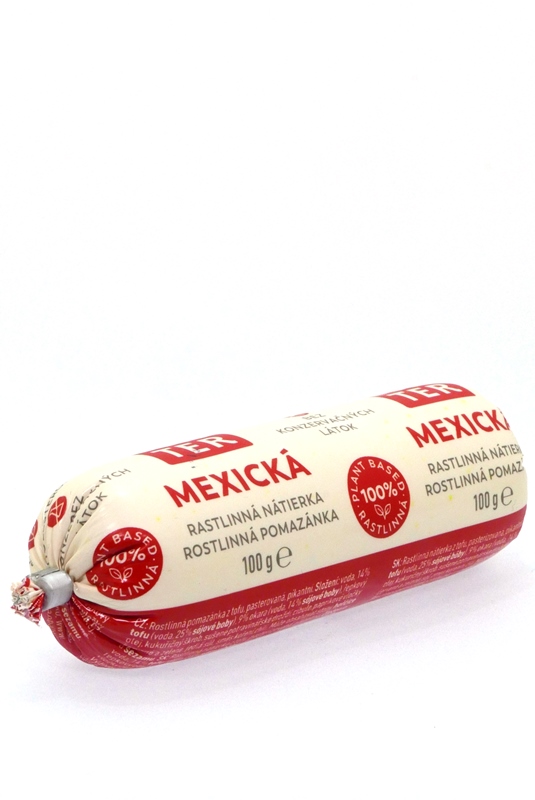 Svačinka mexická 100g