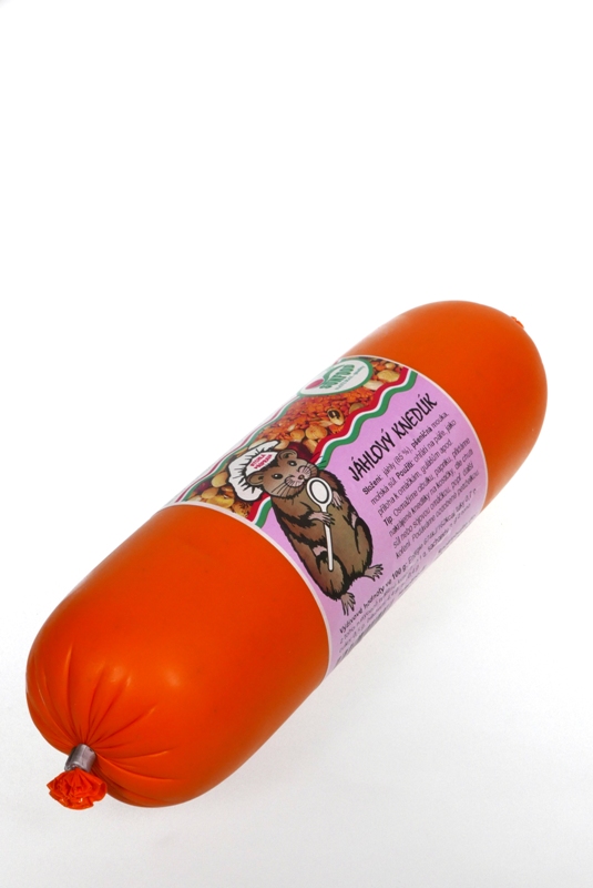 Jáhlový knedlík 400g 