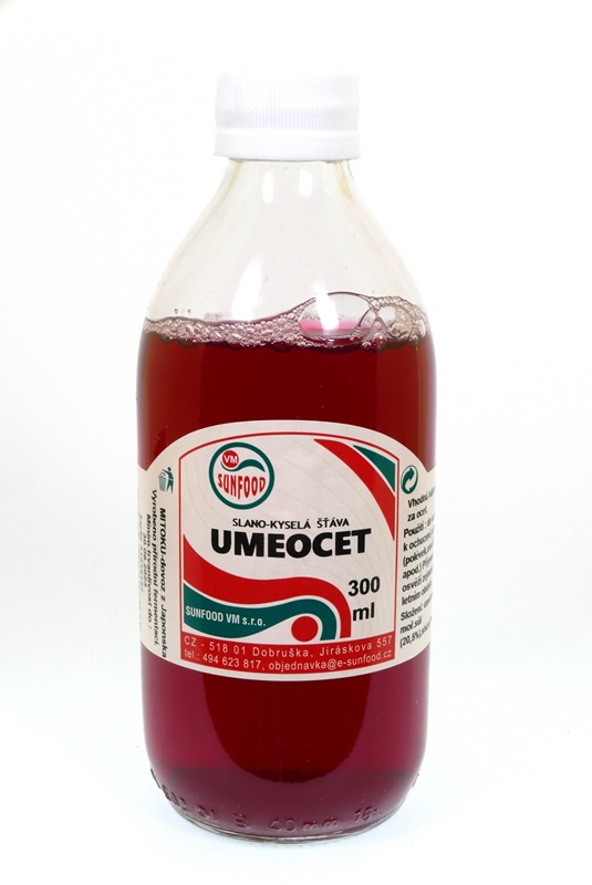Umeocet 300ml