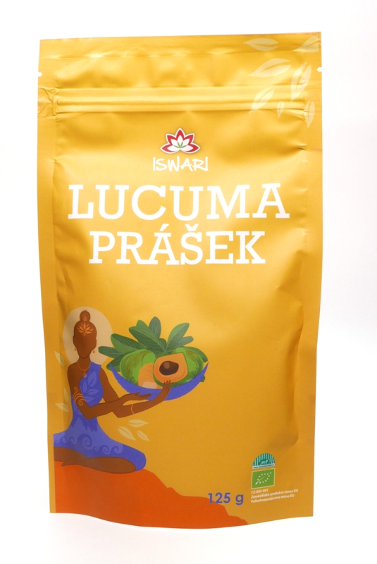 Lucuma 125g BIO