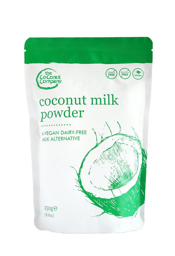 Kokosové mléko sušené 250g