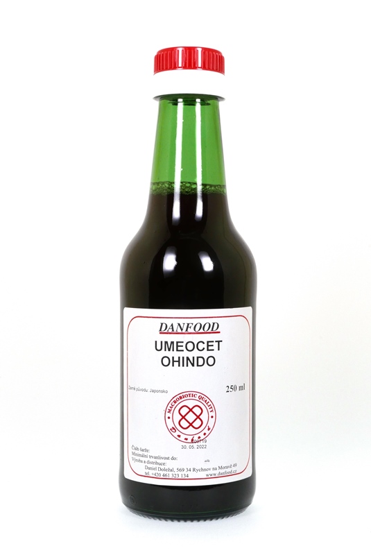 Umeocet Ohindo 250ml