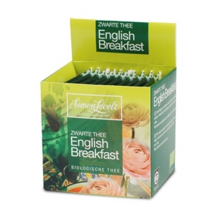 English breakfest 10x1,75g BIO