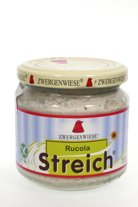 Streich Rukola 180g