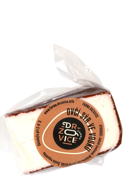 Sýr ovčí zrající (na váhu)