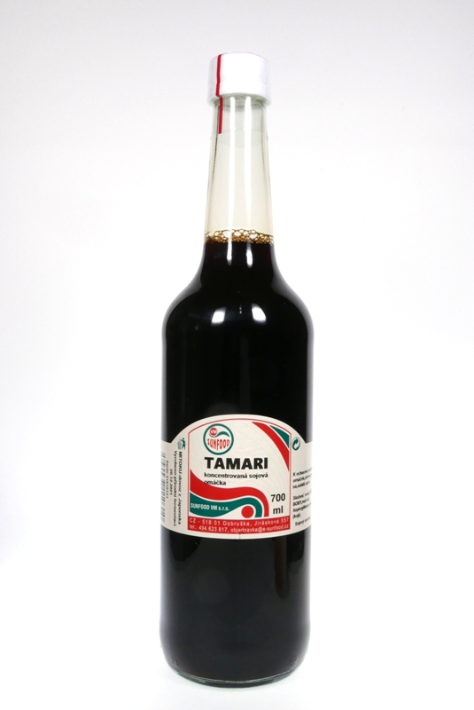Tamari 700ml