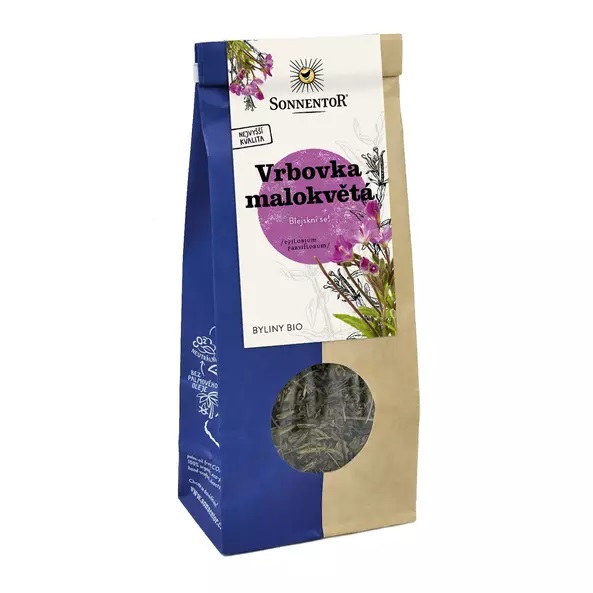 Vrbovka malokvětá 50g BIO