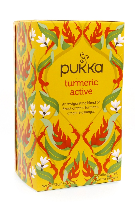 Kurkuma Active 36g BIO