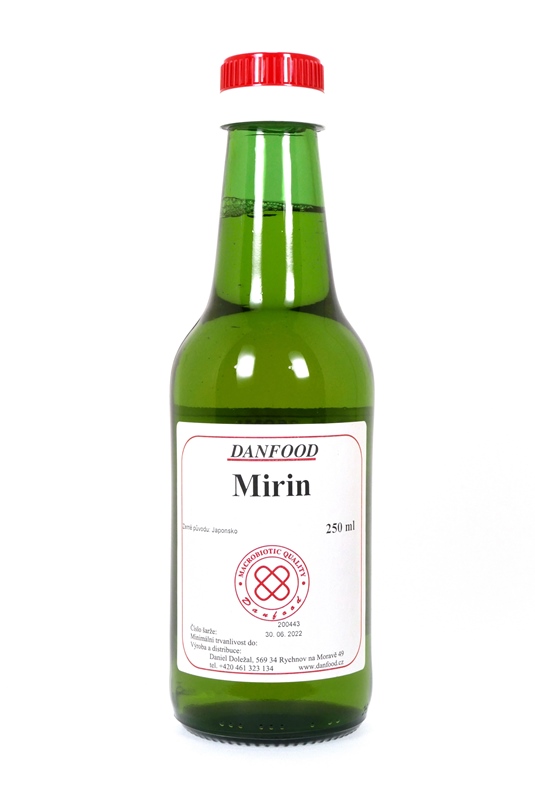 Mirin 250ml