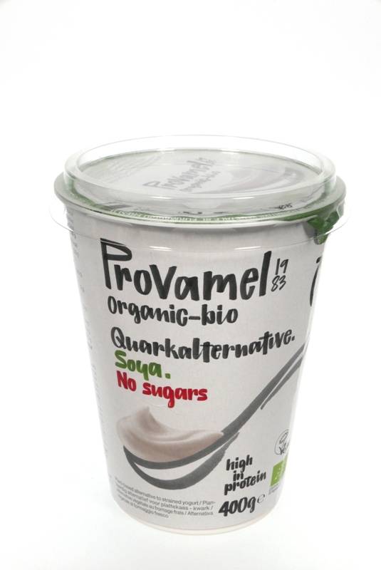 Sojový tvaroh 400g BIO