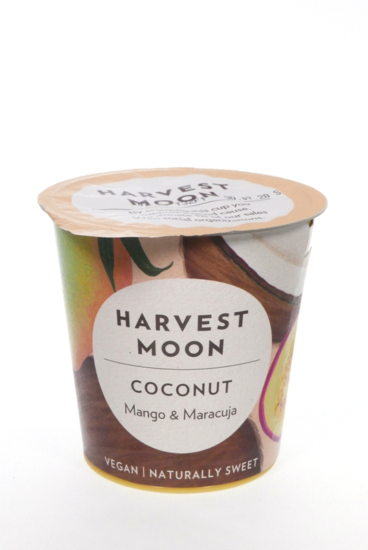 Zakysané Ň kokosové mango maracuja 125g 