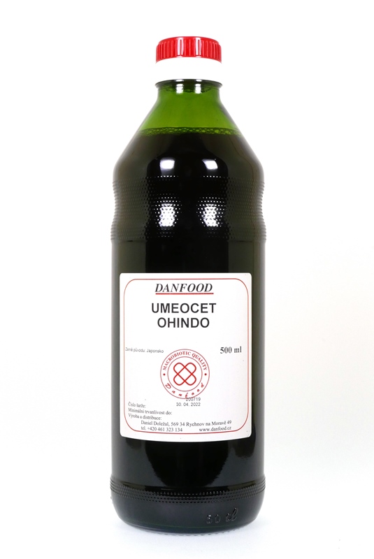 Umeocet Ohindo 500ml