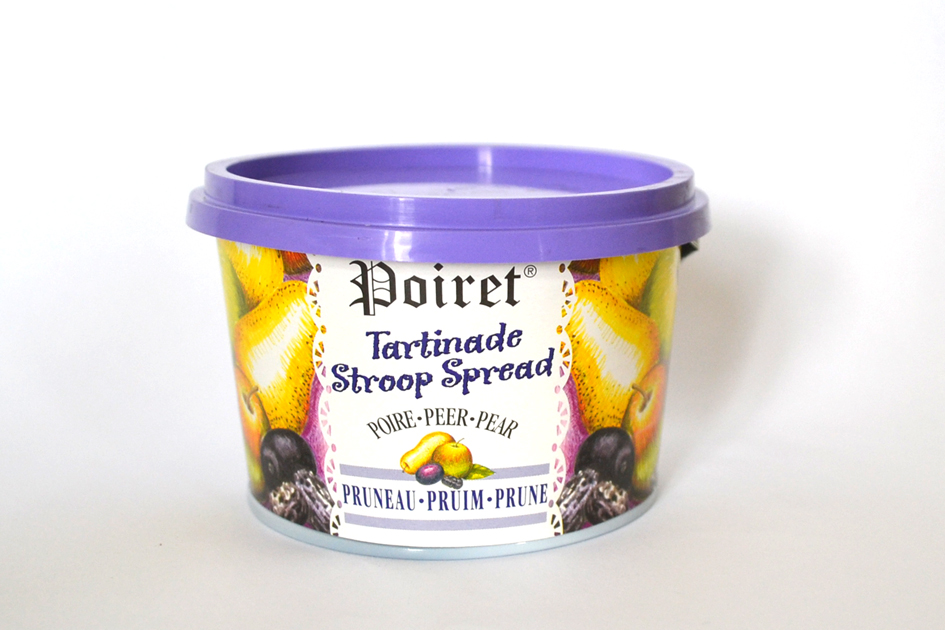 Povidla se švestkami 300g 