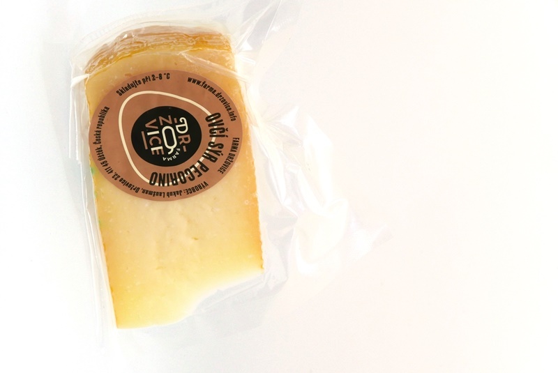 Sýr Pecorino (na váhu)