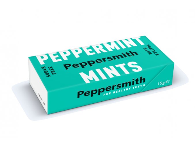 Bonbony mátové 15g
