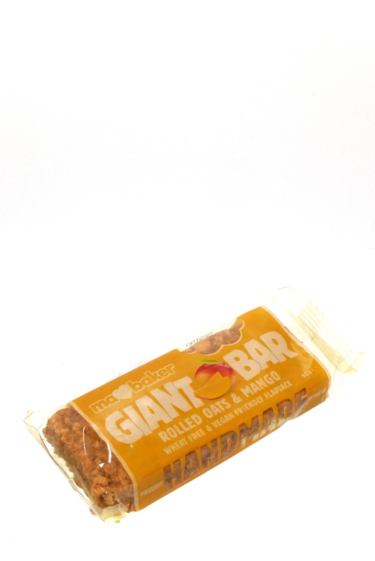 Giant Bar Mango 90g