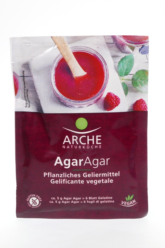 Agar Agar 30g BIO