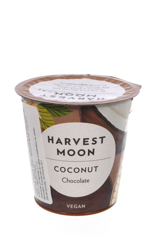 Zakysané Ň kokosové čoko 125g BIO