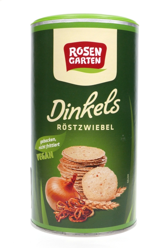 Chips špaldové 100g BIO