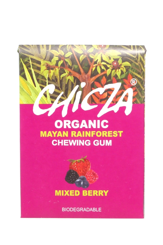 Žvýkačky mix boule 30g