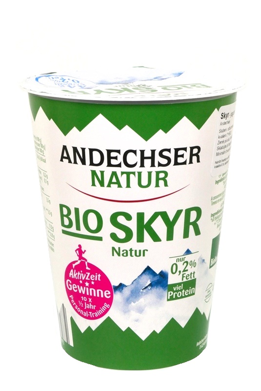 Skyr 400g BIO