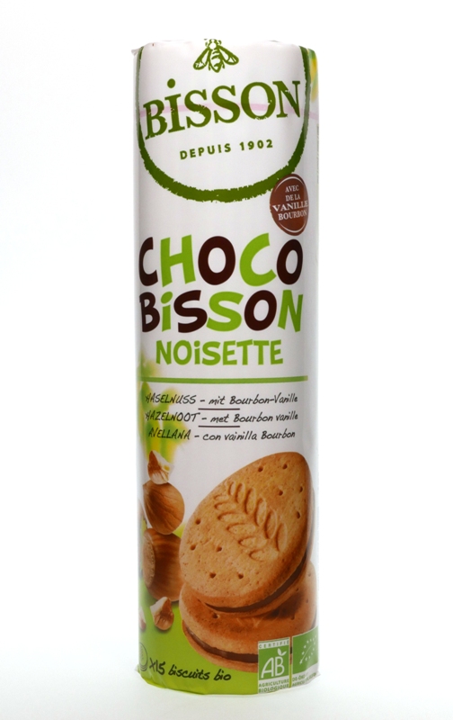 Sušenky krém lískooříškový 300g