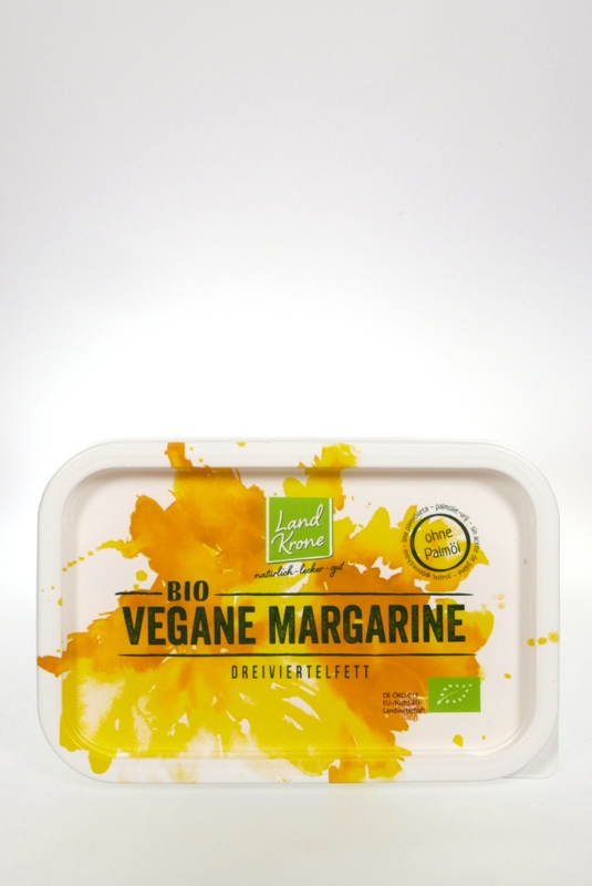 Margarín vegan 250g BIO