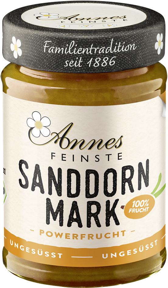 Protlak 100% rakytník 180g BIO