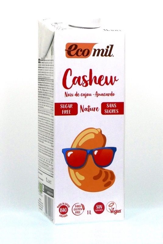 Nápoj z kešu 1l BIO