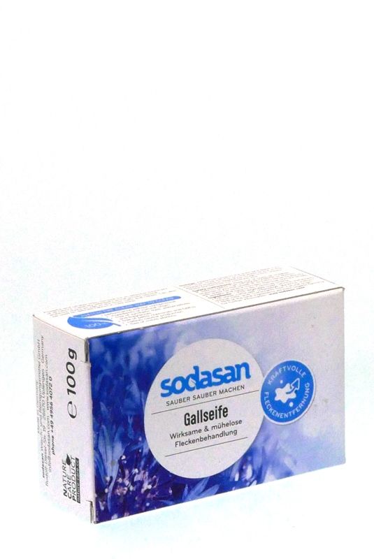 Mýdlo na skvrny 100g