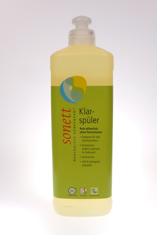 Leštidlo do myčky 0,5l