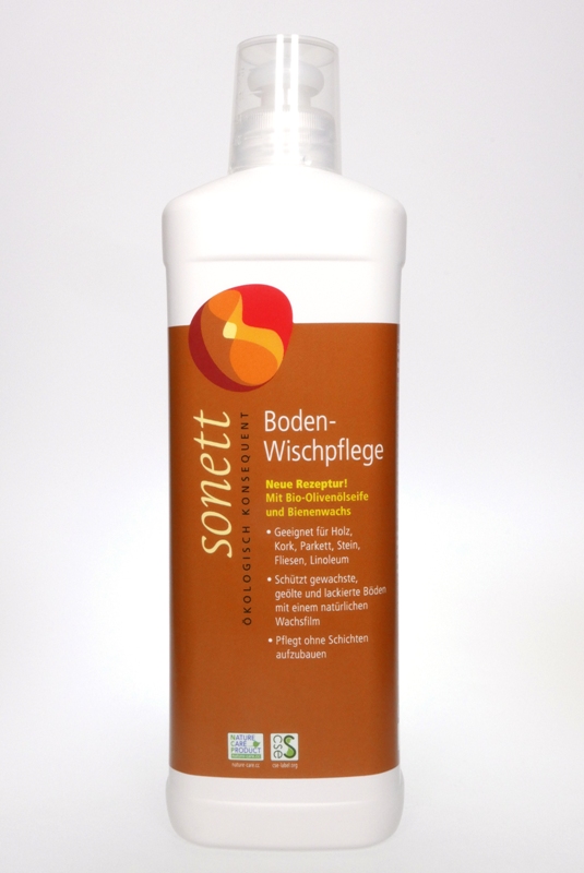 Čistící prostředek na podlahy 500ml