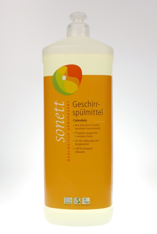 Na nádobí měsíček 1l