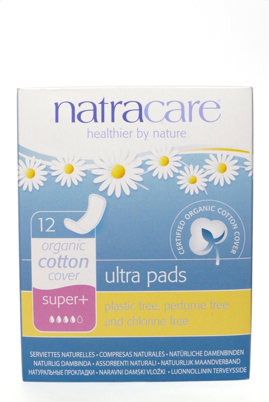Vložky ultra super+ 12ks