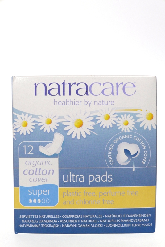 Vložky ultra super 12ks