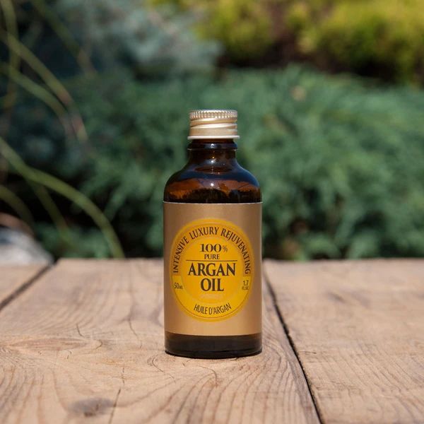 Olej arganový olej 50ml