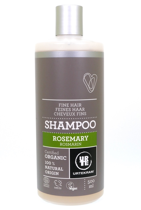 Šampón Rozmarýna 500ml