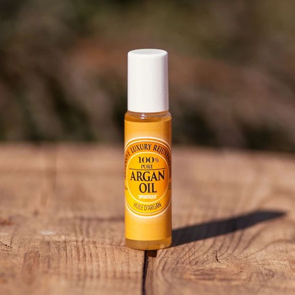 Olej arganový 15ml roll-on