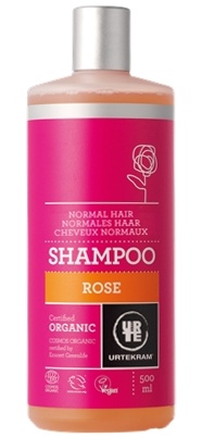 Šampón růžový 500ml