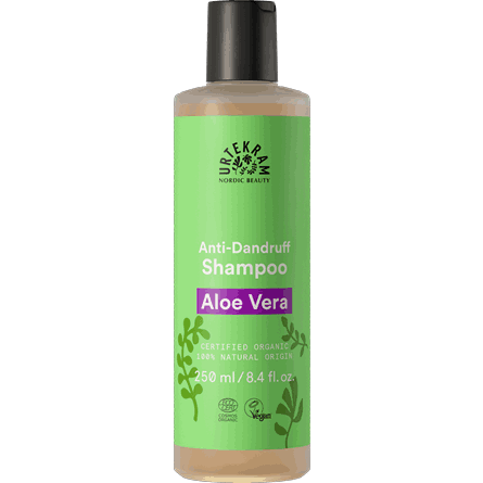Šampon Aloe vera 250ml