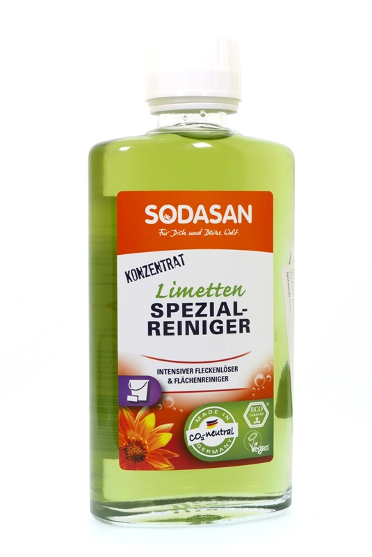 Odstraňovač skvrn 250ml