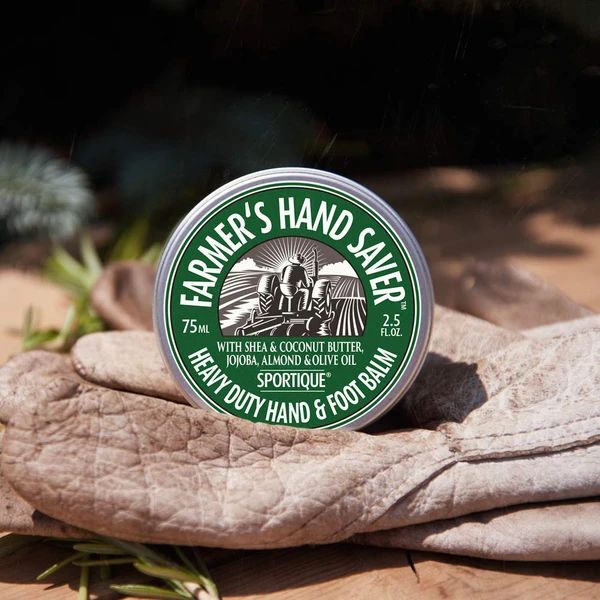 Balzám na ruce a nohy 75ml