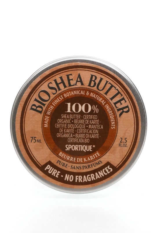 Bambucké máslo 100% 75ml