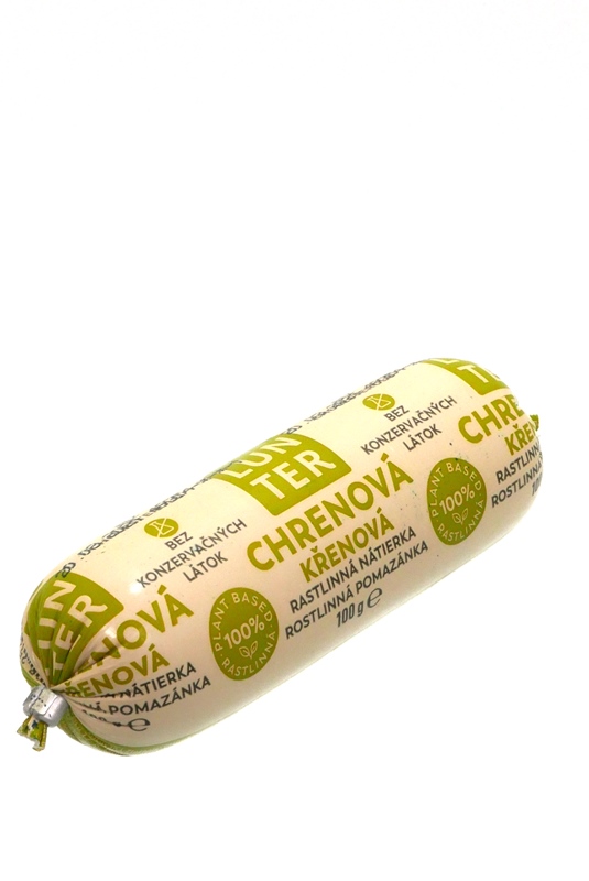 Svačinka křenová 100g