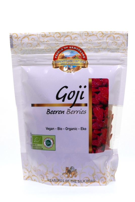 Goji 100g BIO