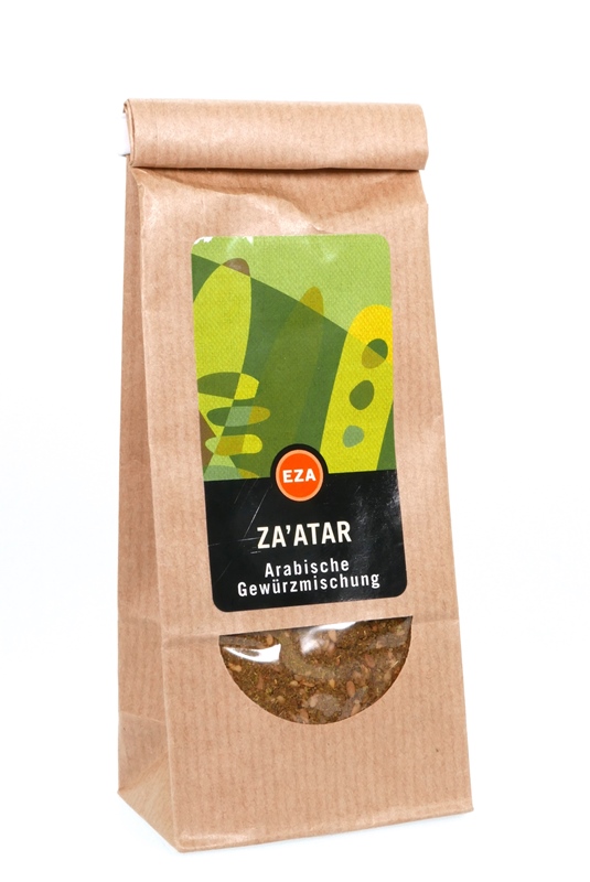 Za´atar 30g z Palestiny