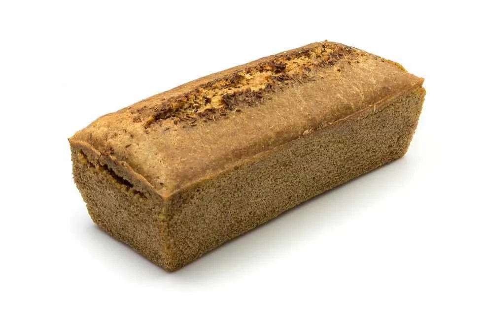 Chléb bezlepkový 500g