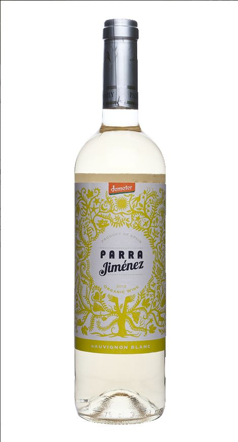 Sauvignon 2020 0,75l DEMETER