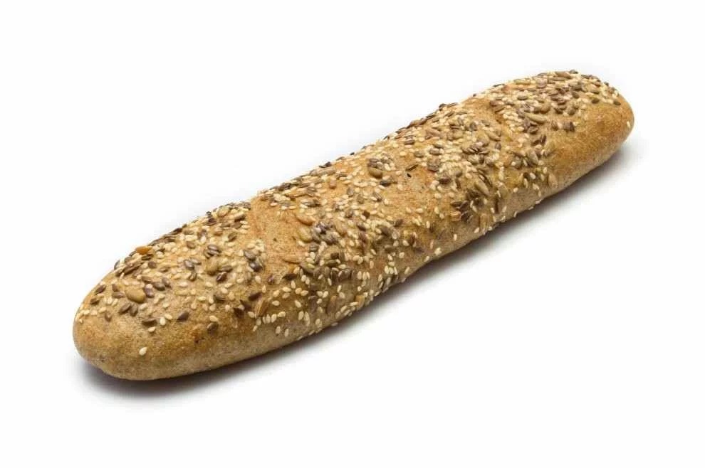 Špaldová bagetka 85g