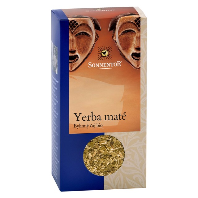 Yerba Maté 90g BIO